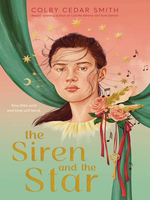 Title details for The Siren and the Star by Colby Cedar Smith - Available